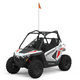 Image for article titled The Polaris RZR 200 Is Way Cooler Than The Mountain Bike My Parents Gave Me When I Was A Kid